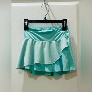 All in Motion Girls Active Skort
